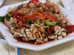 -民记食店(沙溪店)