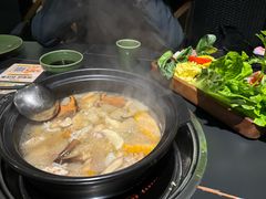 -百年果林椰子鸡(宝安总店)