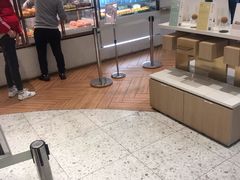 -奈雪的茶(凯德新都心店)
