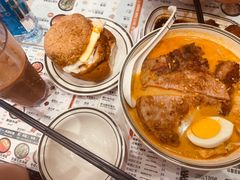招牌菠萝油-华嫂冰室(尖沙咀店)