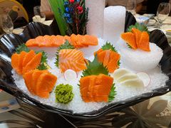 -快乐海鲜酒楼(滇池路店)