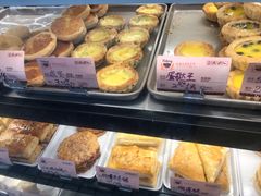-嘉乐蛋挞王(文明分店)