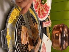 -韩宫宴烤肉·黑毛和牛·料理(合肥滨湖银泰城店)