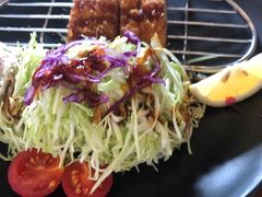 -铃木食堂(杨梅竹店)
