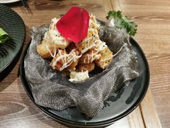-茉莉餐厅(包河万达店)