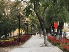 -哈尔滨师范大学(江南校区)