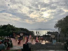 -胡里山炮台
