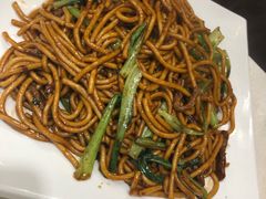 -阿莉餐厅(枣阳路店)