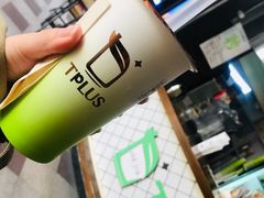 -TPLUS茶家(上海商城南京西路店)