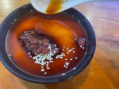 红糖豆花-兵哥豌豆面(建设巷店)