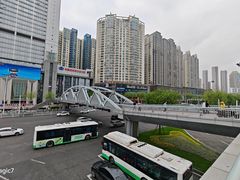 -长春观