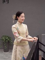 点击看大图 -WECOUTURE高级订制广州