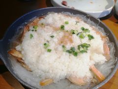 -三凤酒家·百年无锡菜(清扬茂业店)