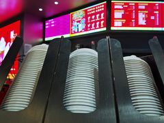 -LELECHA乐乐茶(新街口大洋店)