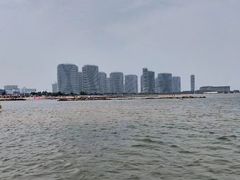 -东戴河风景区