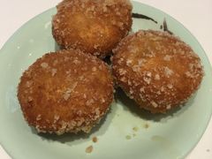 红薯饼-大铁勺新津菜(东丽阳光新业广场店)