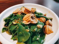 -前海沿·青岛菜(李沧万达店)