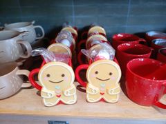 -星巴克(太原茂业天地店)