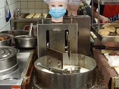 -穆得·老周家牛肉烧饼(普利街店)