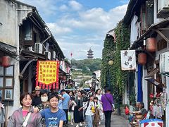 -绍兴书圣故里景区