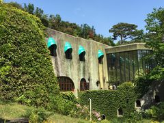 -三鹰之森吉卜力美术馆