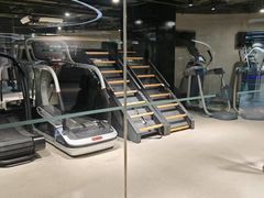 -懒人Club运动健身·运动康复·私教(三迪中心店)