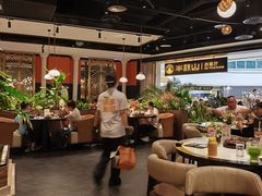 -半秋山西餐厅(巴南万达广场店)