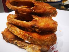 -阿庄新豫菜(通泰路店)