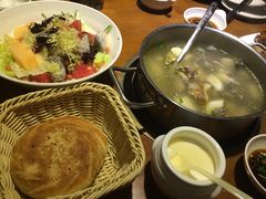 -黑鸡小馆(金源店)
