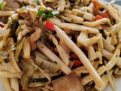 -乡村人家私房菜(250省道店)