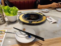 -韩宫宴和牛烤肉(武汉光谷现代风情街店)