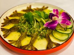 -阿诺泰·泰国餐厅(紫荆店)