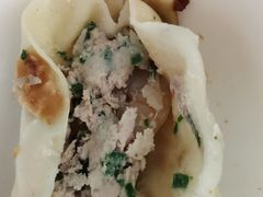-一品鲜鱼锅贴(人民一路店)