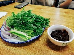 -弘善寺驴肉馆(十里河文化园店)