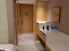 -南阳建业森林半岛假日酒店