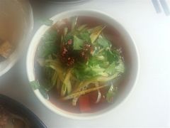 凉粉-东方削面(迎泽街店)