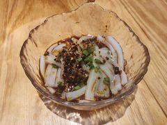 -十三式重庆江湖菜(金茂览秀城店)