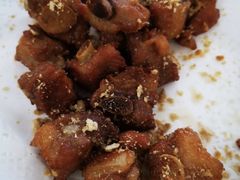 鱼饼-东兴黄鳝饭店(江洲店)
