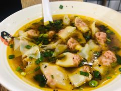 -包面西施(黄泥磅总店)