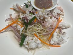 -隆都四季香饭店(碧海路店)