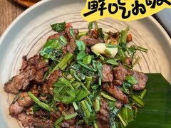 -云海肴·汽锅鸡·云南菜(浦江欢乐颂店)