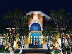 -富国岛翡翠湾 JW 万豪度假酒店