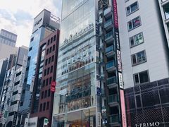 门面-优衣库(银座店)