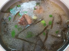 -海汇源老烧麦店(东大街总店)