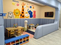-上海和展广汽丰田4S店(老闵行店)