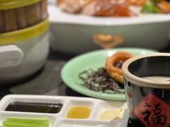 -北平盛世·新京菜·北京烤鸭(劲松·双井店)