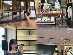-百联奥特莱斯广场(长沙店)