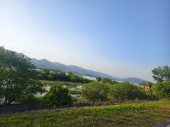 -东梓关景区村庄