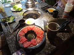 -汉拿山(包河万达店)