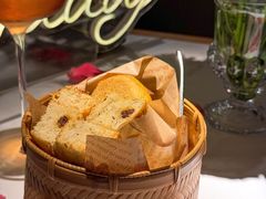 -禄台 the Balcony(亮马河店)